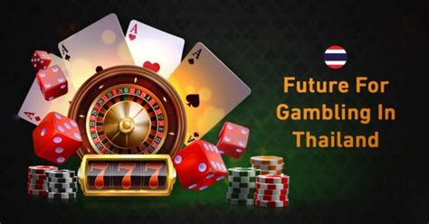 residential gambling treatment in thailand|Gambling treatment in Thailand .